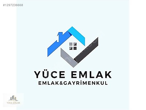 YÜCE'DEN▓1.DAİRE PARASI 2.DAİRE VERİYORUZ ANKARA BULVAR CEPHE... - ANKARA ÇUBUK fotoğraf 27