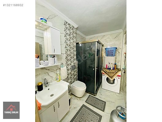 DİDİMDE SATILIK 5 YAŞINDA BİNADA EŞYALI 2+1 YÜKSEK GİRİŞ DAİRE - AYDIN DİDİM fotoğraf 21