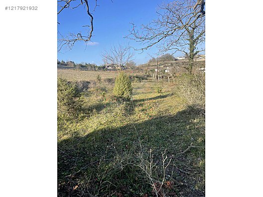 KOCAELİ GEBZE DURAKLI   MAHALLESİNDE 1.624 M²  TARLA  SATILIKTIR - KOCAELİ GEBZE fotoğraf 4