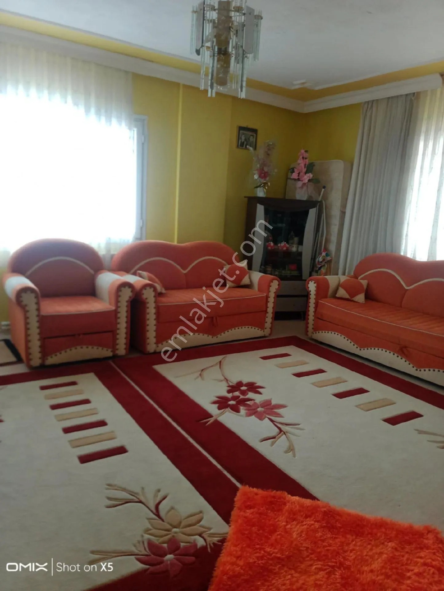 İzmir Torbalı Cumhuriyet Mahallesinde 3+1 Daire Satılık - İZMİR TORBALI fotoğraf 3