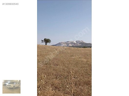 230m tek tapuSalda gölüne 10km.Yeşilova bedirlide - BURDUR YEŞİLOVA fotoğraf 9