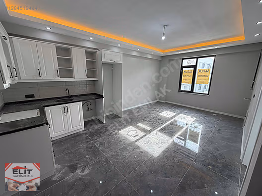 HAVUZLU SİTEDE SIFIR YERDEN ISITMALI 1+1 GENİŞ DAİRE - SAKARYA KOCAALİ fotoğraf 22