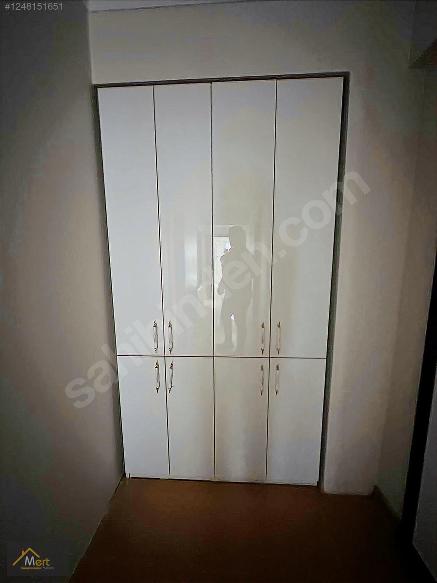 ÇALILIÖZ MAH. İKİ YAŞINDA 2+1 TERASLI 90m2 SATILIK DAİRE - KIRIKKALE MERKEZ fotoğraf 13