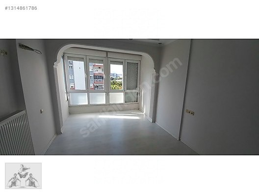 MELTEMDE DOĞAL GAZ DENİZ MANZARALI 3+1 KİRALIK DAİRE - ANTALYA MURATPAŞA fotoğraf 14