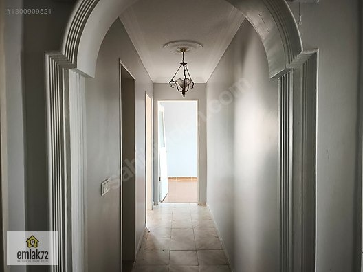 EMLAK 72'DEN TİLMERÇ TOKİDE 2+1 KİRALIK DAİRE - BATMAN MERKEZ fotoğraf 9