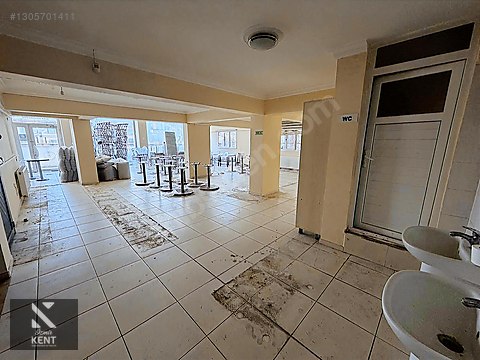 Kemalpaşa Satılık 420m2 Batar Katlı Depolu Dükkan - İZMİR KEMALPAŞA fotoğraf 49