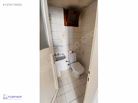 TURYAP'TAN ADA İÇİNDE CADDE ÜSTÜ 3+1 GENİŞ ARA KAT - KOCAELİ DARICA fotoğraf 34
