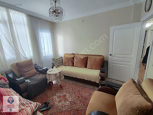 ÇUKUROVA H.EVLERİNDE HATASIZ 3+1 + KİLER UYGUN SATILIK DAİRE - ADANA ÇUKUROVA fotoğraf 16