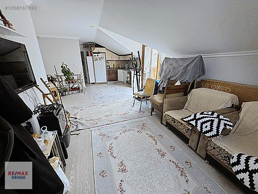 GÜNGÖREN GENÇOSMAN MAHALLESİNDE 4+2 DUBLEKS DAİRE - İSTANBUL GÜNGÖREN fotoğraf 2