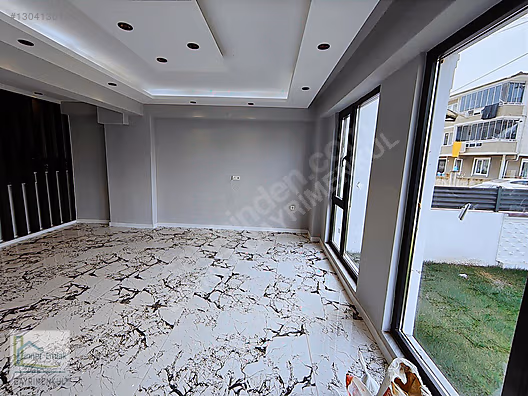 KARASU MERKEZDE SATILIK LÜKS TRİPLEKS VİLLA - SAKARYA KARASU fotoğraf 31