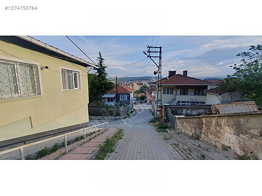 YENİ MH. MÜSTAKİL EV - BİLECİK BOZÜYÜK fotoğraf 18