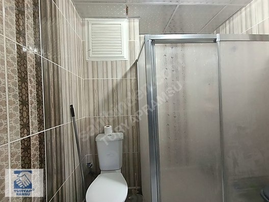 RAMSUDAN ALTINŞEHİRDE KYK KARŞISINDA SATILIK 1+1 DAİRE - ADIYAMAN MERKEZ fotoğraf 12