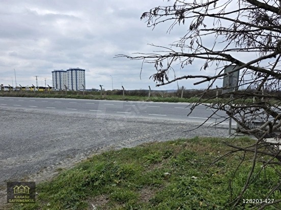 ARNAVUTKÖY DURSUNKÖY ENDÜLÜS CADDE CEPHELİ PARSELDE 230 M2 - İSTANBUL ARNAVUTKÖY fotoğraf 2