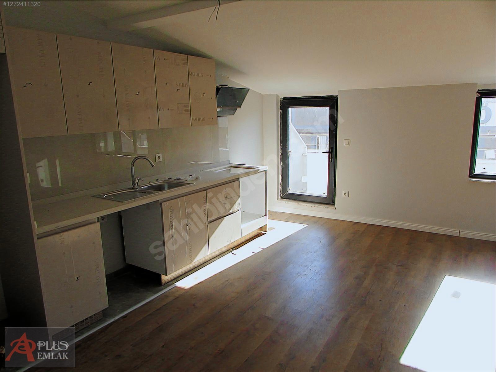 İKİ AYRI DAİRE ŞEKLİNDE 4+2 ASANSÖRLÜ 190M2 GÜNEY CP. 10500000TL - İSTANBUL ÇEKMEKÖY fotoğraf 16