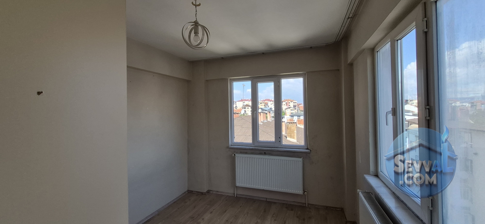 Gölcük Piyalepaşa Deniz As Sitesi'nde Kiralık 3+1 Daire - Kocaeli Gölcük fotoğraf 11
