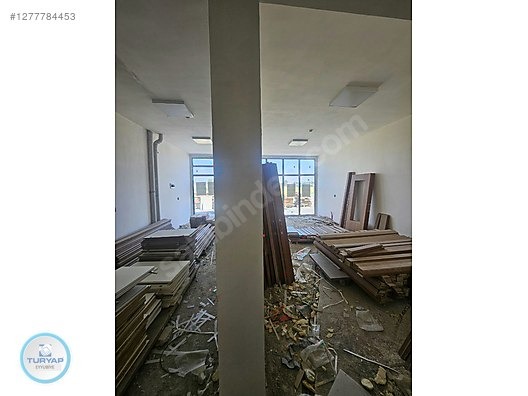 63M2 KİRALIK MUHTEŞEM LOKASYON SUPER TOKİ DÜKKANI - İSTANBUL TUZLA fotoğraf 14