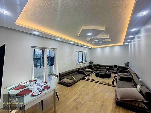 YUSUF KARADAĞLIDAN BEYDAĞI TOKİDE SATILIK FUL YAPILI 3+1 DAİRE - MALATYA BATTALGAZİ fotoğraf 16