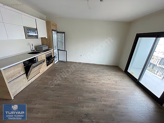 TURYAP ÇEŞME DALYAN 712 REZİDANS'TA SENELİK KİRALIK 2+1 DAİRE - İZMİR ÇEŞME fotoğraf 26