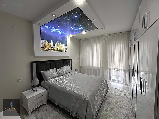ME-TA GAYRİMENKUL'DEN ŞENTEPE ADLİYE ARKASI 3+1 SATILIK DAİRE - ANKARA POLATLI fotoğraf 16