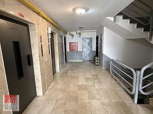 TEMELLİ TOKİ DE KATTA VE FULL GÜNEŞLİ CEPHEDE SATILIK 3+1 DAİRE - ANKARA SİNCAN fotoğraf 15