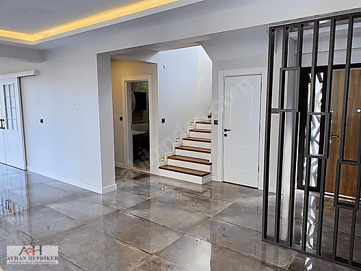 Serdivan Yazlık'ta Satılık 3+1 Villa: 220m² Site İçi, Lüks yaşam - SAKARYA SERDİVAN fotoğraf 5