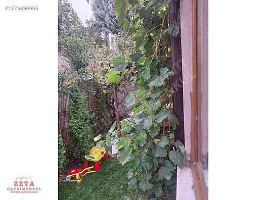 Karamanpark Villaları'nda Satılık 4+1 Müstakil Villa - SAKARYA ADAPAZARI fotoğraf 28