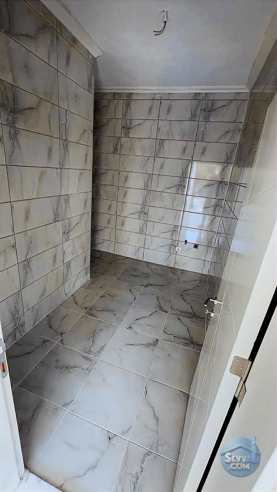 GÖLCÜK DEĞİRMENDERE DE LUX DAİRE - Kocaeli Gölcük fotoğraf 13