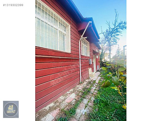 HEDEF EMLAK'TAN SATILIK MÜSTAKİL EV VE ARSASI - AMASYA MERZİFON fotoğraf 8