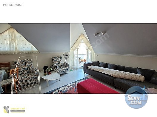 Fatih Mahallesi'nde Çift Girişli, 5+1 Dubleks Daire - 220m² - BURSA İNEGÖL fotoğraf 11