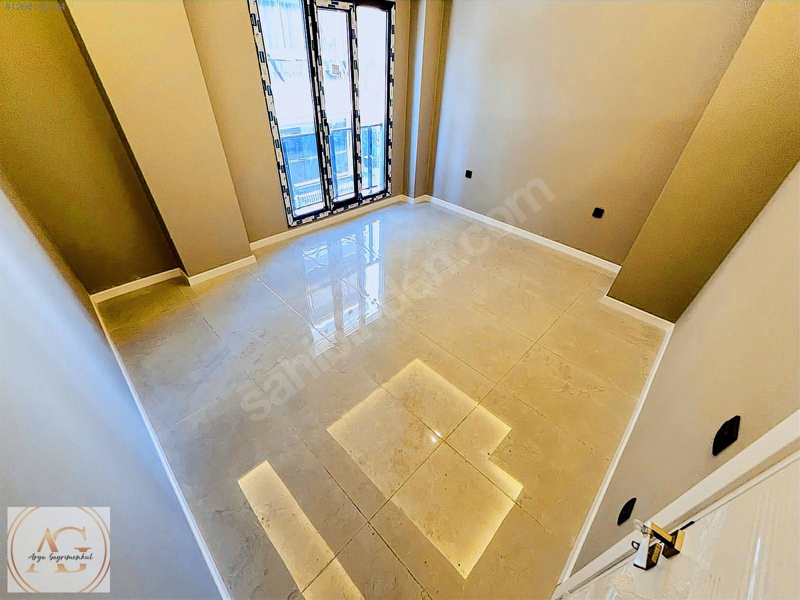 ARYA'DAN ALTINKUM'DA BAHÇE KULANIMLI SATILIK 2+1 DAİRE - BALIKESİR EDREMİT fotoğraf 16