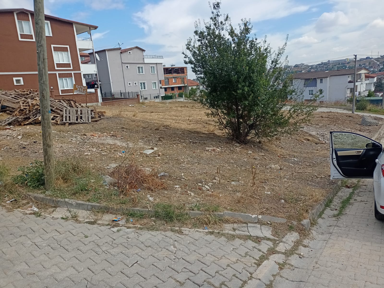 İlan Resmi
