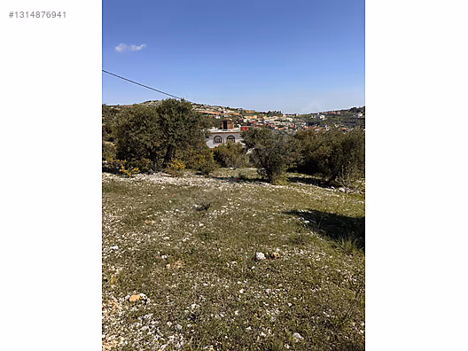 ŞENKÖY MERKEZDE 2893m2 İMARLI ARSA - HATAY YAYLADAĞI fotoğraf 7