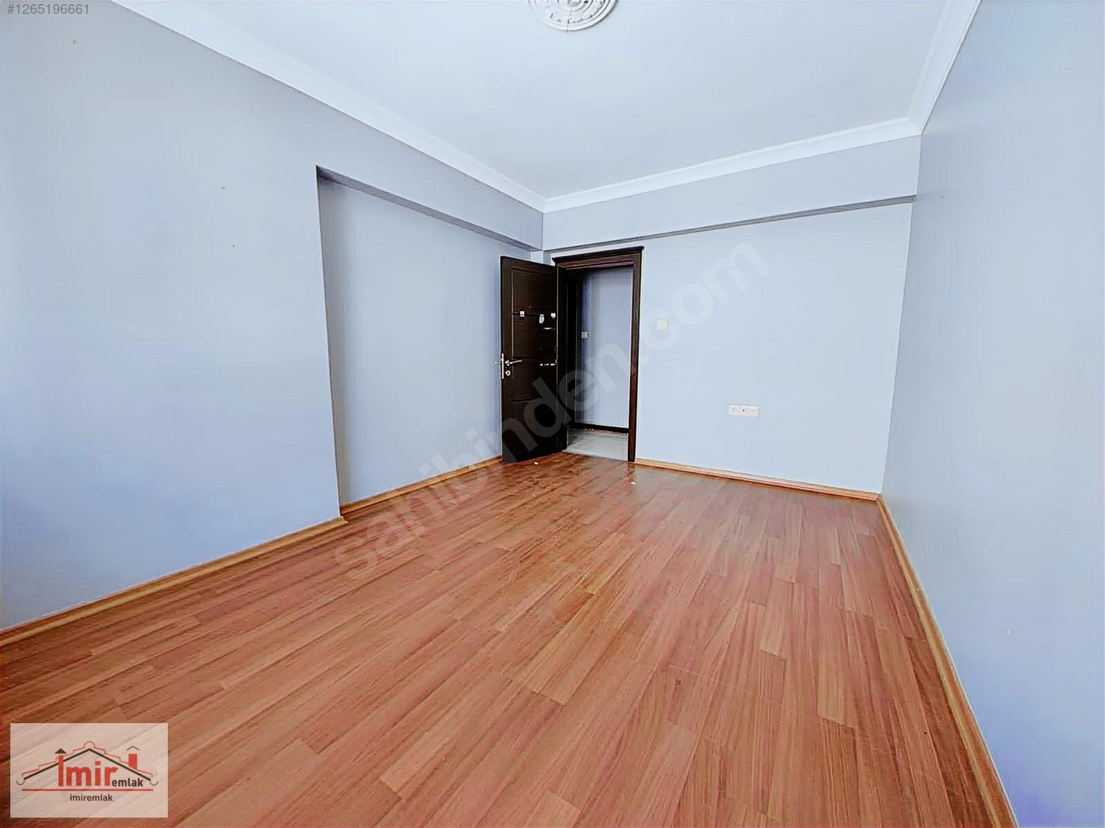 İMİR EMLAK'TAN HASTANE YAKINI 4+1 ÇİFT BANYOLU ASANSÖRLÜ DAİRE - ANKARA PURSAKLAR fotoğraf 31