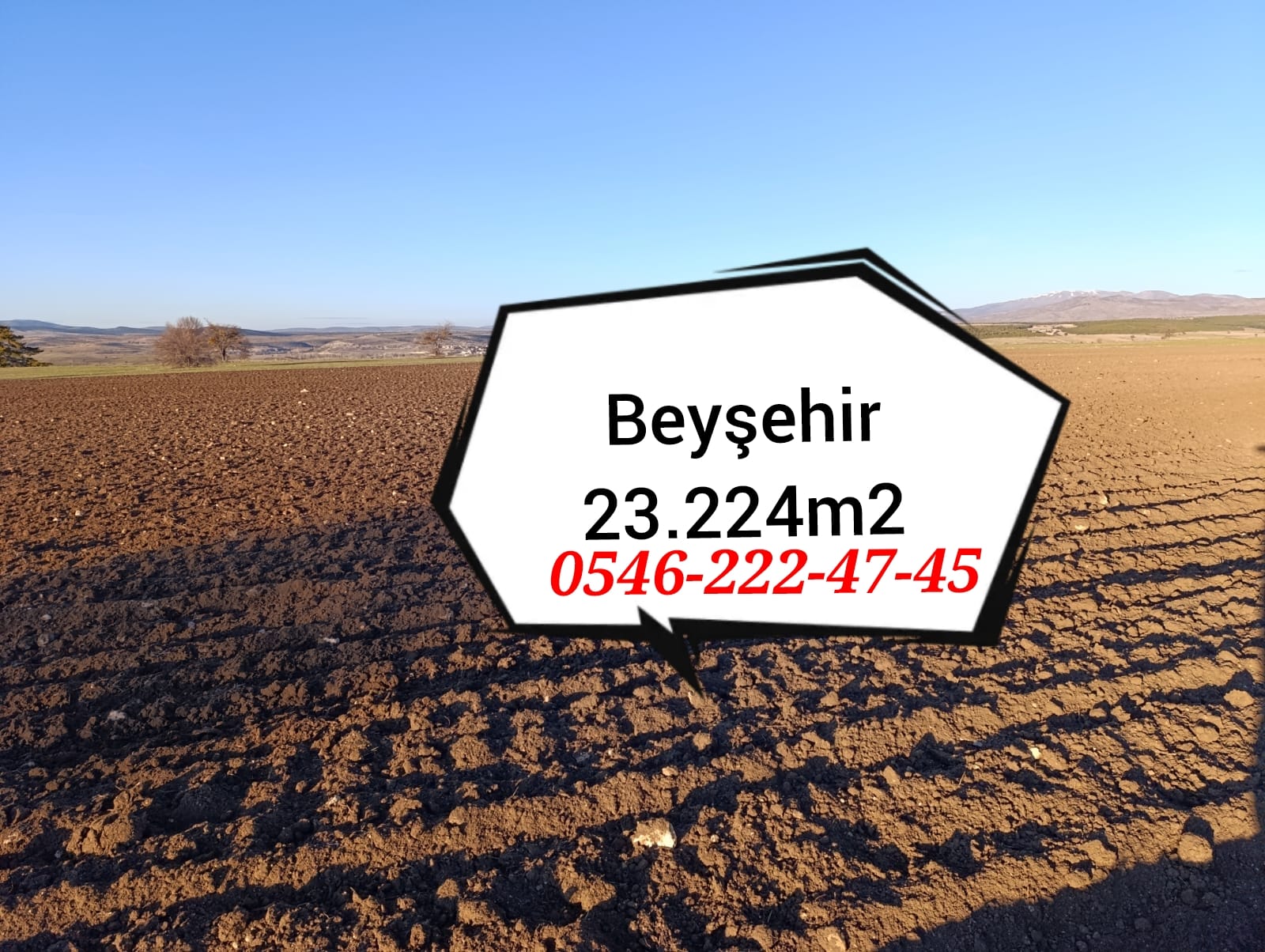 İlan Resmi