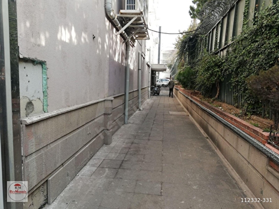 Atatürk Bulvarı Bakanlıklar 143 No'da Ön Cephe 2+1 95 M2 Manzaralı Yapılı Kiralı - ANKARA ÇANKAYA fotoğraf 4