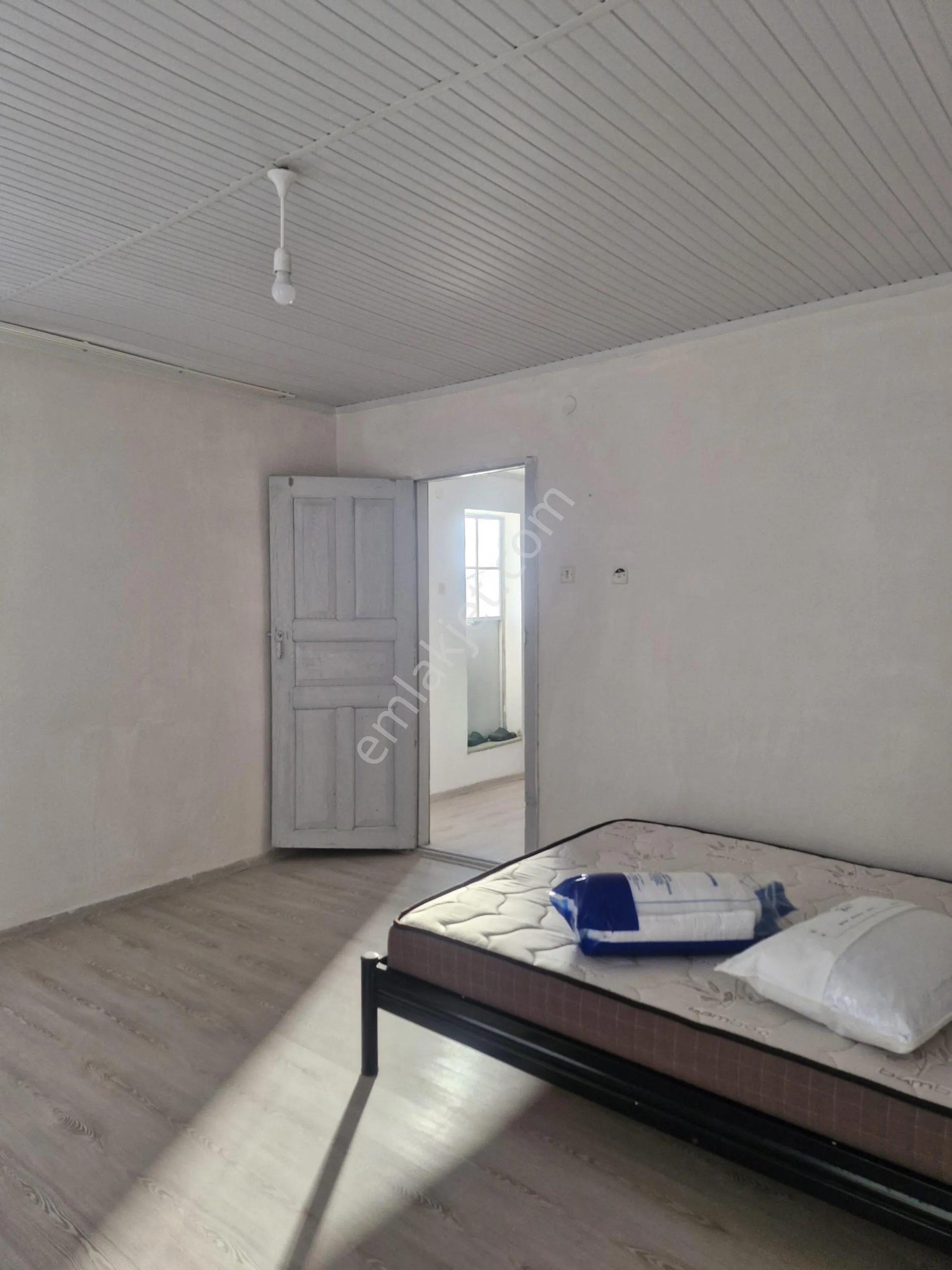 Balıkesir Burhaniyhacıahmet Mahallesinde Satılık Müstakil Ev - BALIKESİR BURHANİYE fotoğraf 24