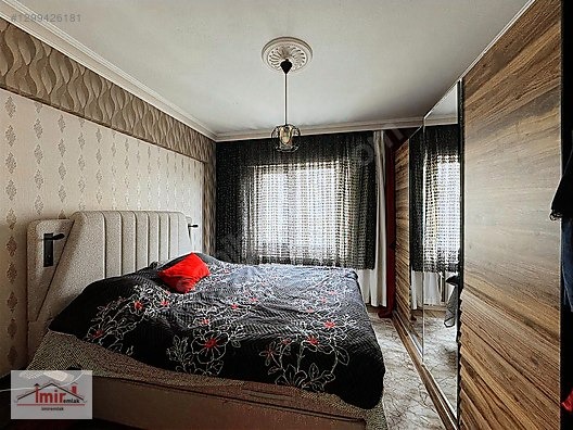 İMİR EMLAK'TAN 3+1 PARK KARŞISI CADDE ÜZERİ YAPILI 1.KAT DAİRE - ANKARA PURSAKLAR fotoğraf 25