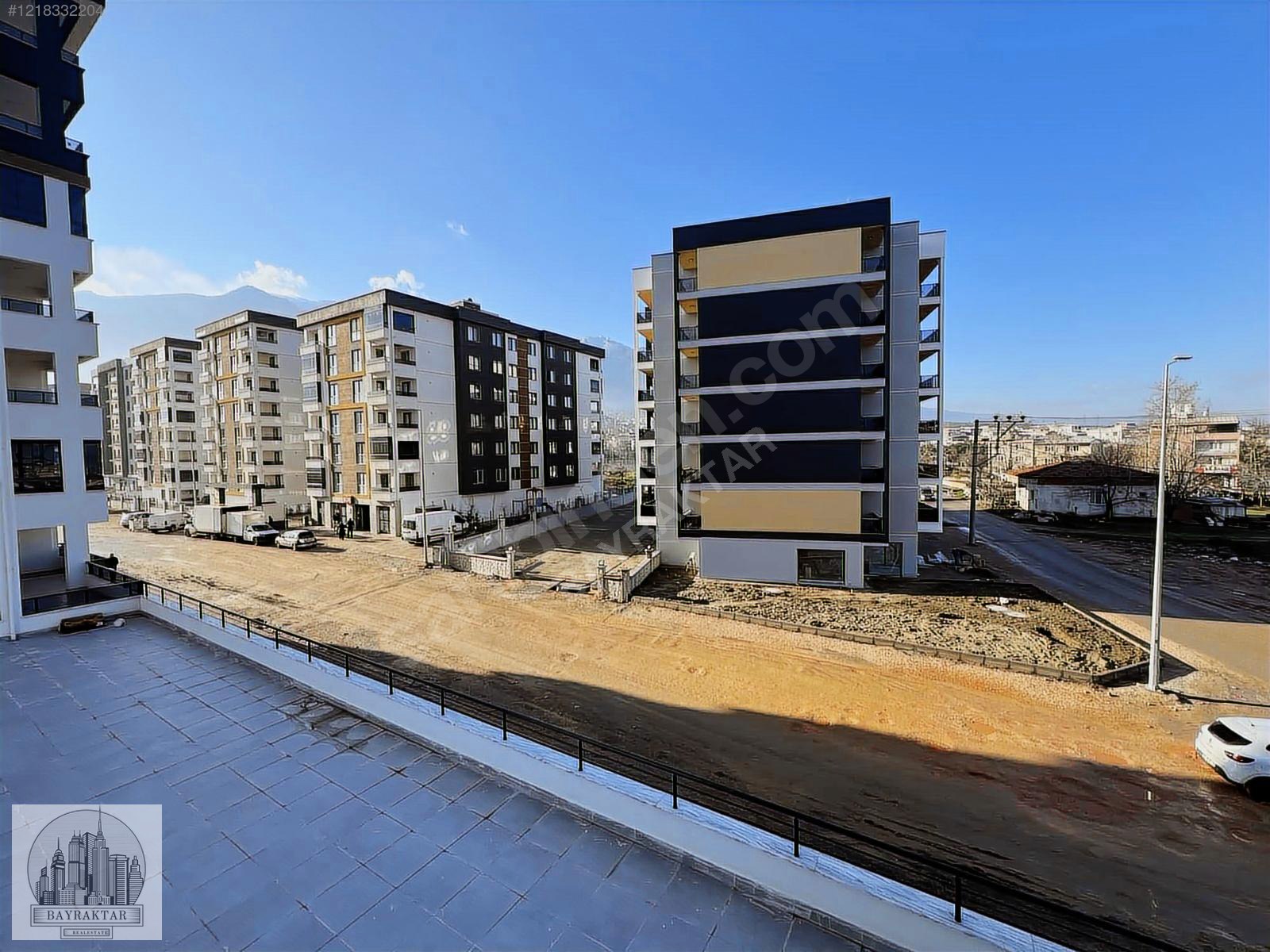 İlan Resmi
