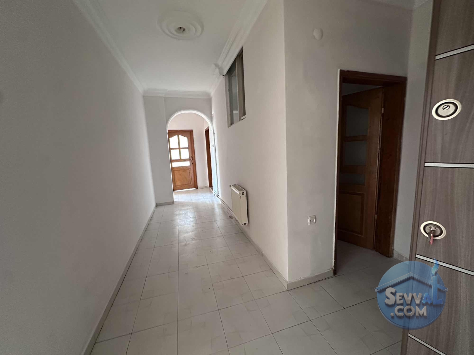 ENKA'dan TUĞRUL CAD. Üzeri KİRALIK 2+1 ASANSÖRLÜ DAİRE - Kocaeli Körfez fotoğraf 14