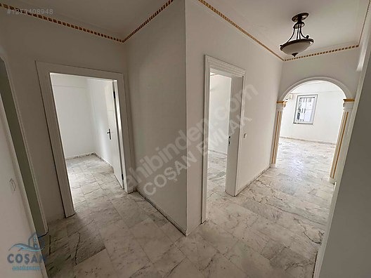 Alanya Kestel'de Havuzlu, Deniz Manzaralı 2+1 Satılık Daire - ANTALYA ALANYA fotoğraf 17