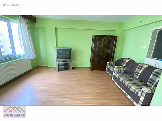 GEMLİK MERKEZDE ARA KAT SATILIK DAİRE - BURSA GEMLİK fotoğraf 17
