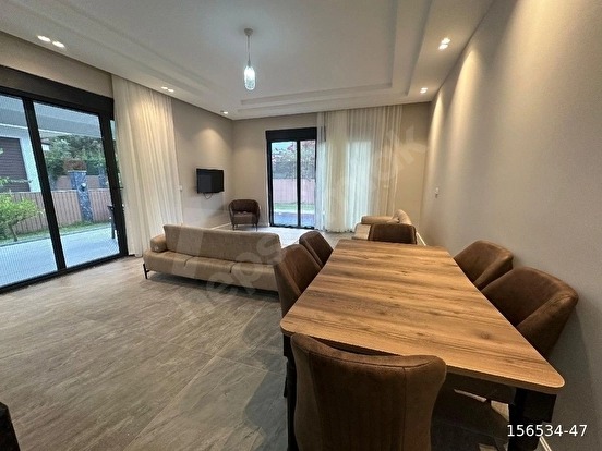 Göynük kanyonu manzaralı dev Villa - ANTALYA KEMER fotoğraf 8
