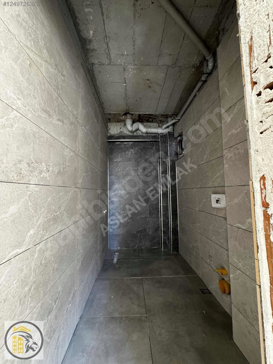 ASLAN EMLAK'TAN FATİH'DE SATILIK 2+1 DUBLEX SIFIR DAİRE.. - KÜTAHYA MERKEZ fotoğraf 22