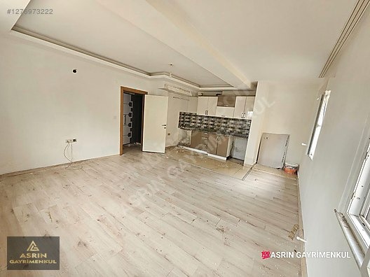 AKDENİZ ŞİFA HAS. 50 METRE MESAFEDE 1+1 KİRALIK DAİRE - ANTALYA KEPEZ fotoğraf 14