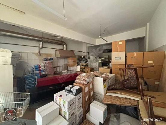 MERKEZDE KAÇIRILMAYACAK FIRSAT ! 4 Temmuz Mahallesi’nde 100 m² Geniş Vitrinli Sa - KOCAELİ KARAMÜRSEL fotoğraf 9