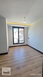 Müstakil Havuz, Asansör, Yerden Isıtma ve Akıllı Villa Sistemli Lüks Büyük Villa - ANTALYA KONYAALTI fotoğraf 33