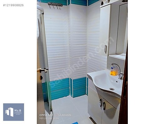 DOKTORLAR SİTESİ-YAKAMERAM'DA-KİRALIK EŞYALI 1+1 SİTE İÇİ DAİRE - KONYA MERAM fotoğraf 8