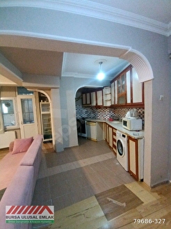 Altıparmak – Çarşamba Bölgesinde Yatırım Fırsatı! - BURSA OSMANGAZİ fotoğraf 5