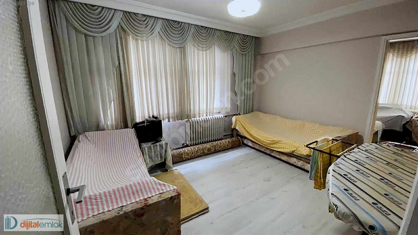 EmirSultan mahallesinde 130 m2 Manzaralı Satılık Daire. - BURSA YILDIRIM fotoğraf 9