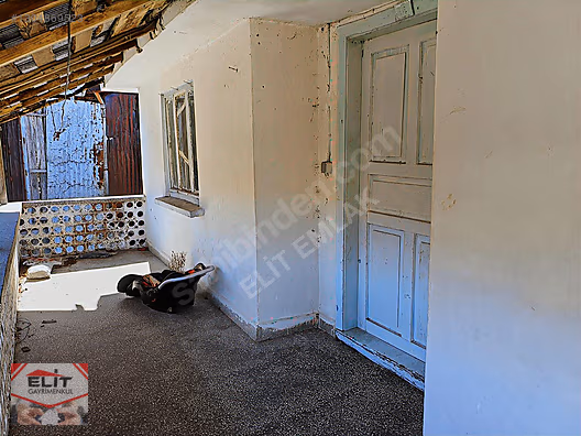 Kocaali'de 3 Kat İmarlı, 357m² Arsa Üzeri Müstakil Ev Fırsatı - SAKARYA KOCAALİ fotoğraf 13
